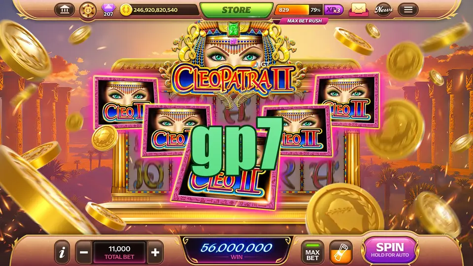 gp7 APK