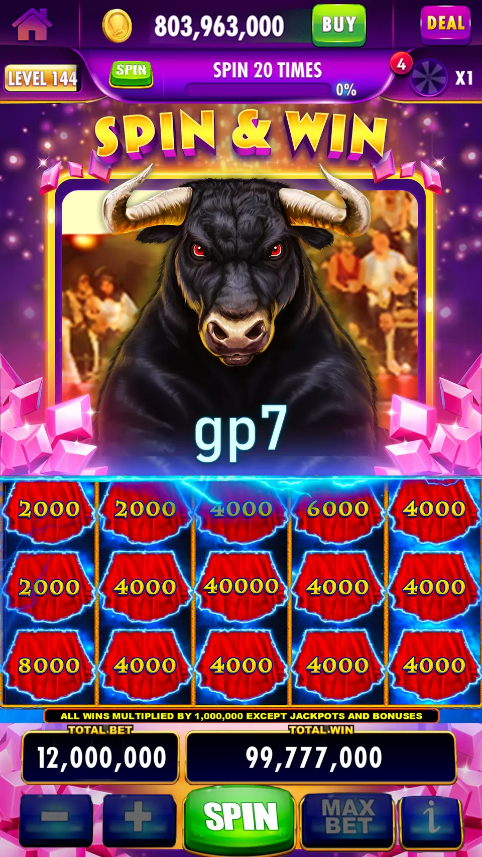 gp7 APK