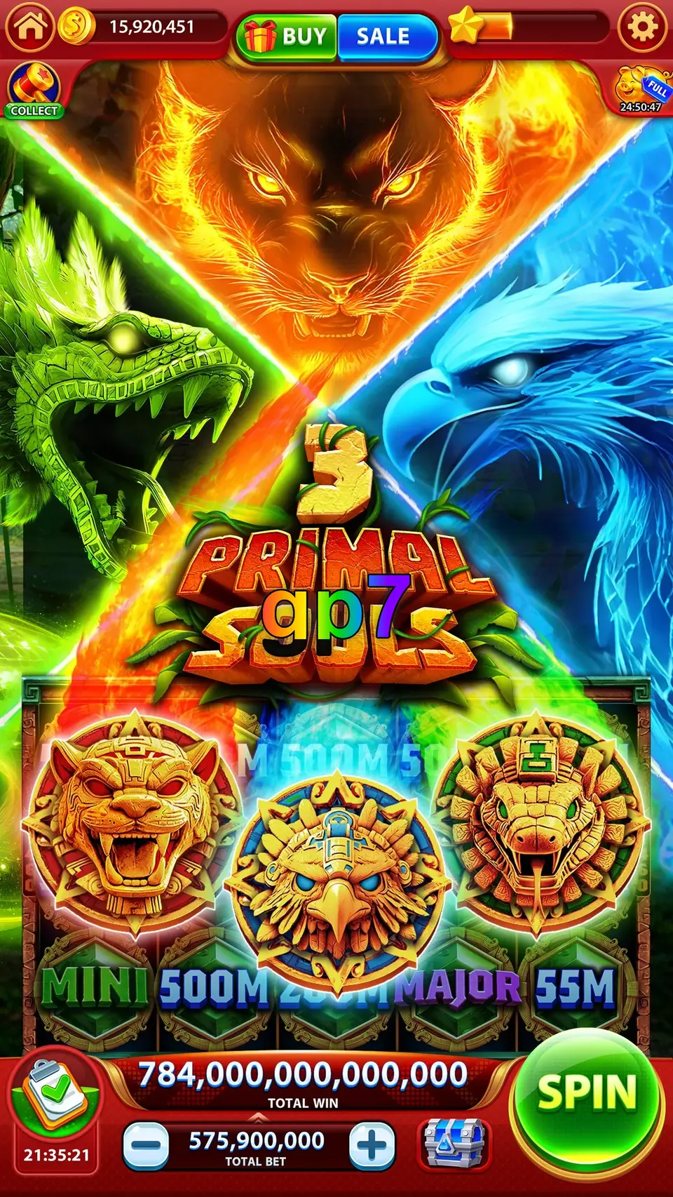 gp7 APK