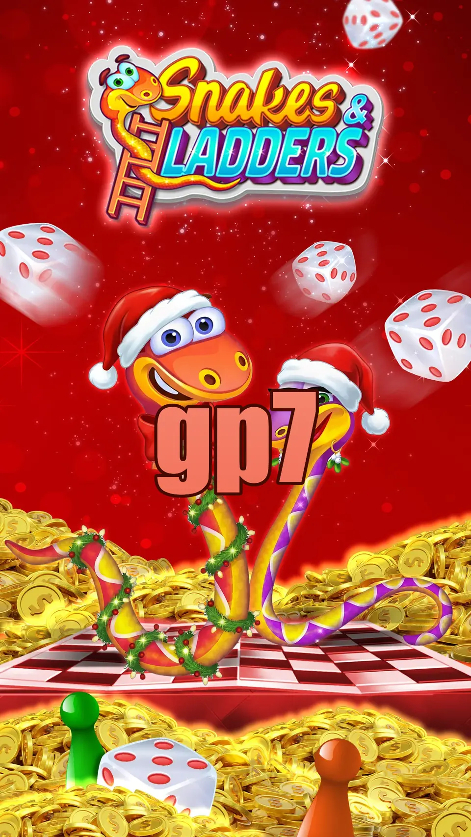 gp7 Login