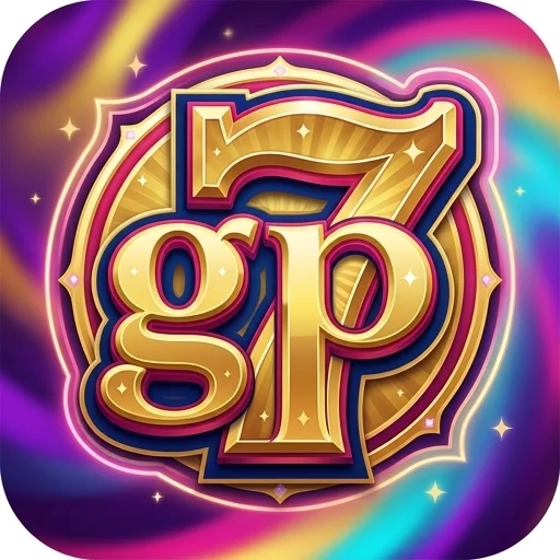 gp7 Logo - Oficial