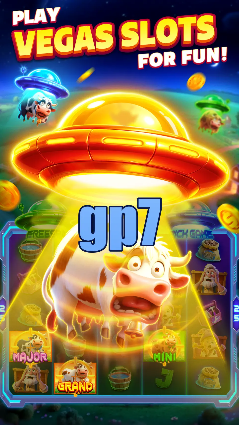 gp7 Preview - Oficial Baixar